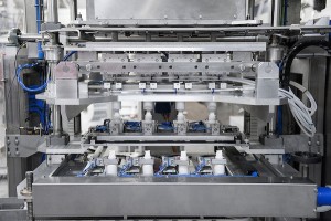 FOCUS ON FOODPRO: ICON SHOWS OFF ROLL N BLOW